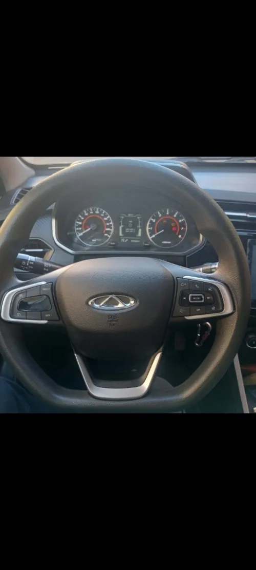 Chery Tiggo 2 pro 2024 1.5 CVT