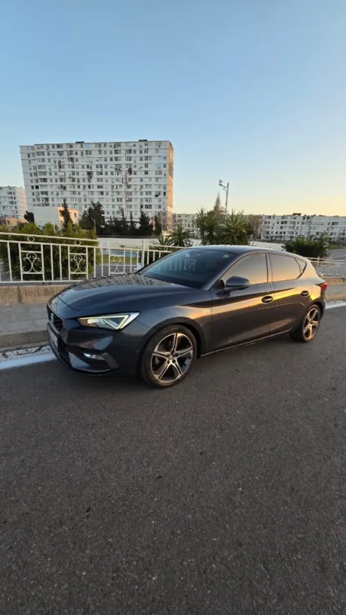 Seat Leon 2022 FR
