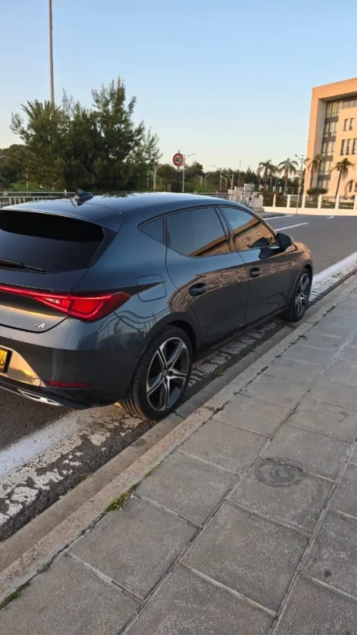Seat Leon 2022 FR