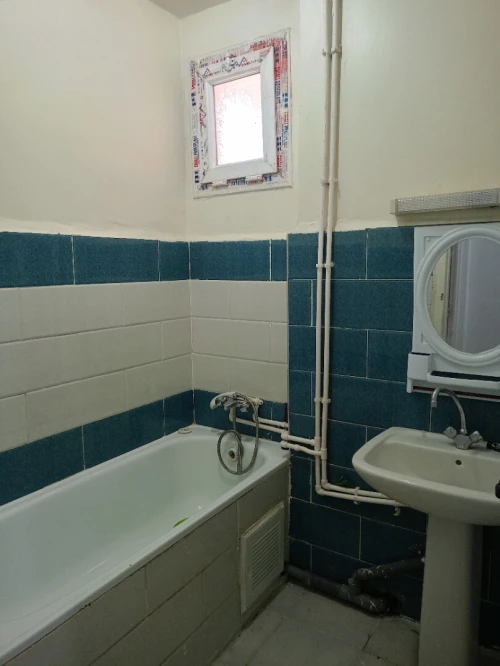 Location Appartement F3 Alger Zeralda