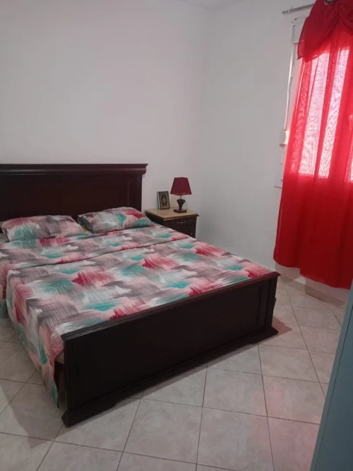 Location Appartement F3 Alger Zeralda