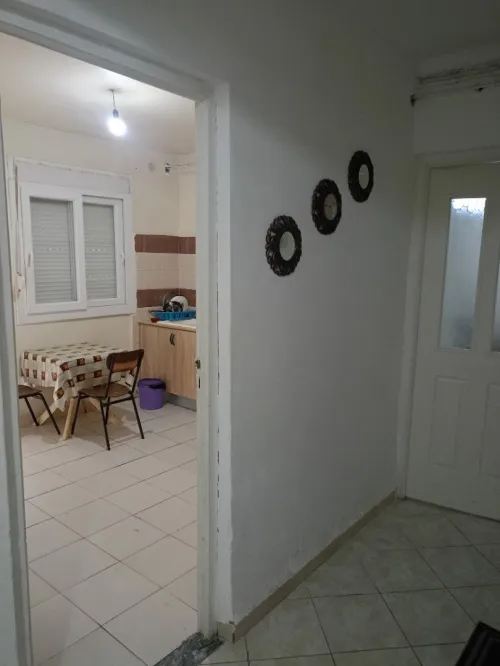 Location Appartement F3 Alger Zeralda