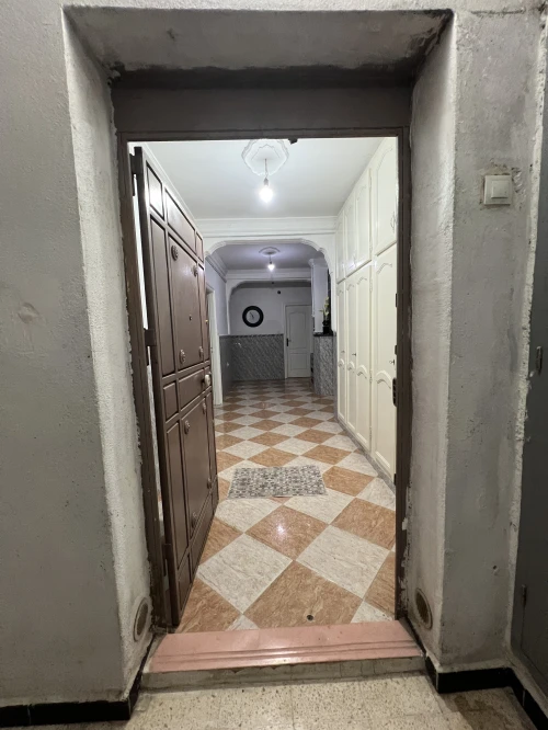 Vente Appartement F3 Tizi Ouzou Draa ben khedda