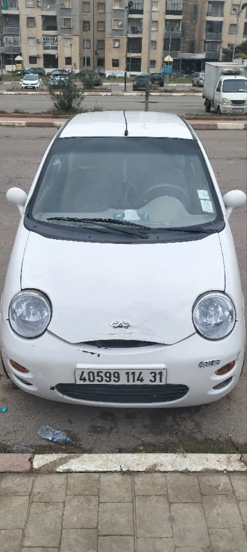 Chery QQ 2014 QQ