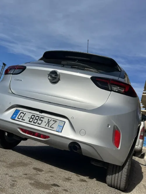 Opel Corsa 2023 