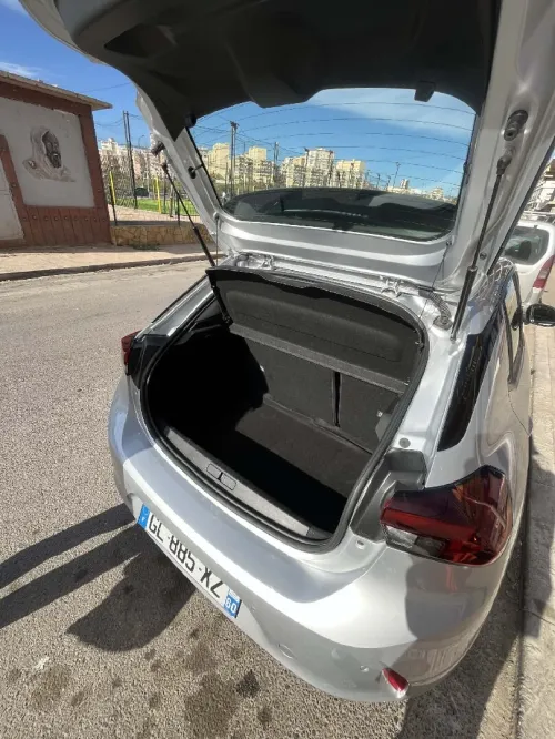 Opel Corsa 2023 