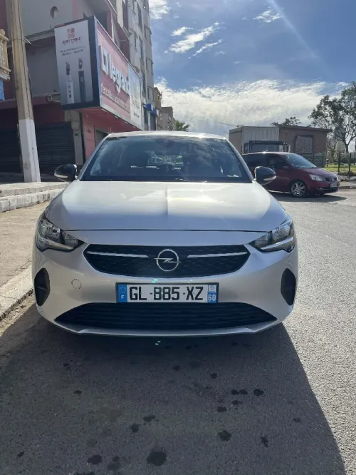 Opel Corsa 2023 