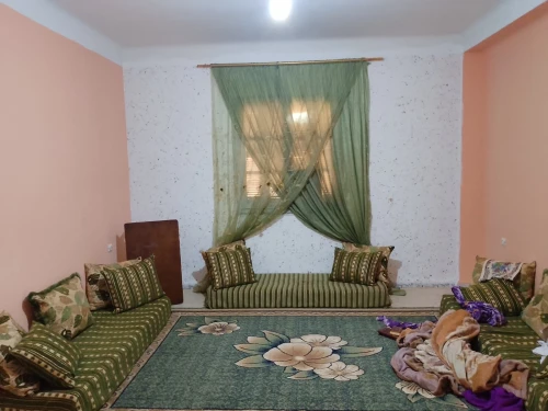 Vente Appartement F3 Chlef Chlef
