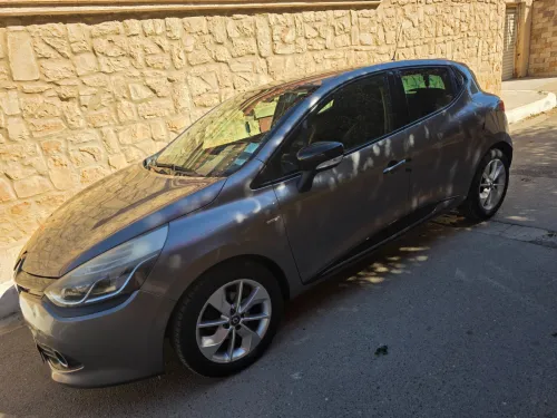 Renault Clio 4 2016 Limited 2