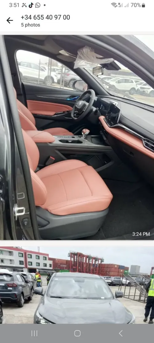 Changan X5 plus 2026 Full option