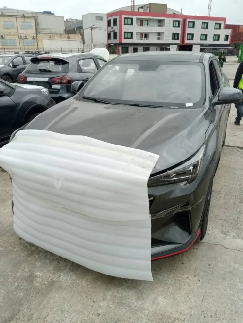 Changan X5 plus 2026 Full option