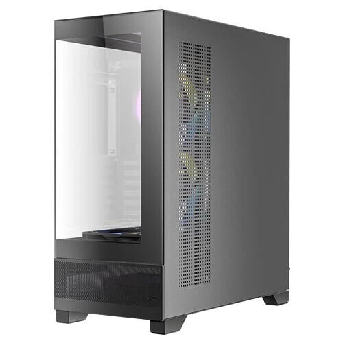 ANTEC CX700 ELITE 3 FANS BLACK ARGB