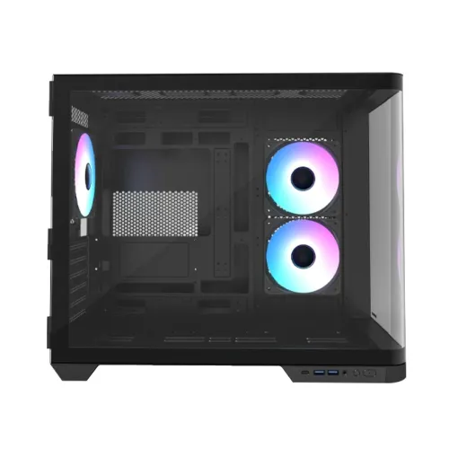 RAIDMAX INFINITA i630 CURVED 3 FANS ARGB