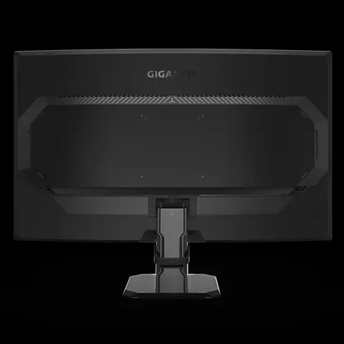 GIGABYTE GS27QCA 27" 2K 1MS 180 HZ VA HDR CURVED