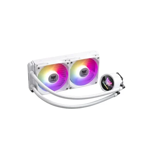 HYBROK HL240W WHITE ARGB