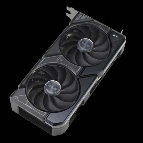 ASUS RTX 4060TI DUAL 8GB GDDR6