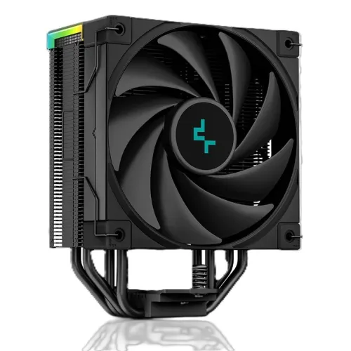 DEEPCOOL AK400 DIGITAL PRO BLACK / WHITE ARGB