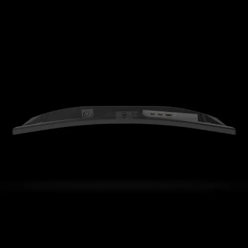 GIGABYTE GS27QCA 27" 2K 1MS 180 HZ VA HDR CURVED
