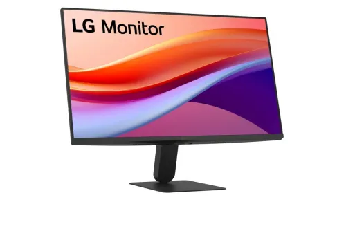 LG 24U411A-B 23.8" IPS FHD 120HZ 1ms MBR/5ms GtG VRR