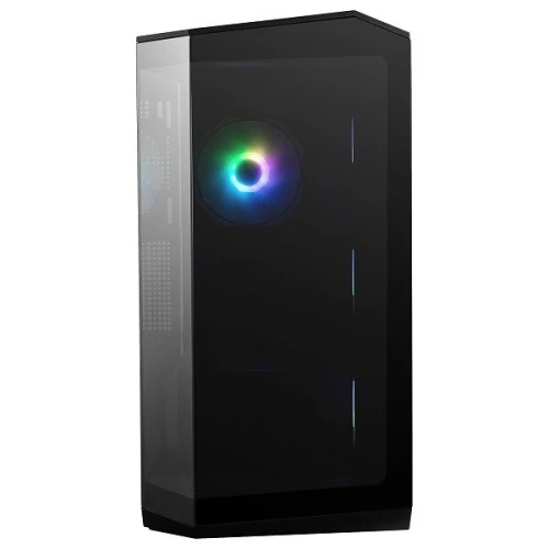 MSI MAG PANO M100R 4 VENTILATEURS ARGB PZ NOIR