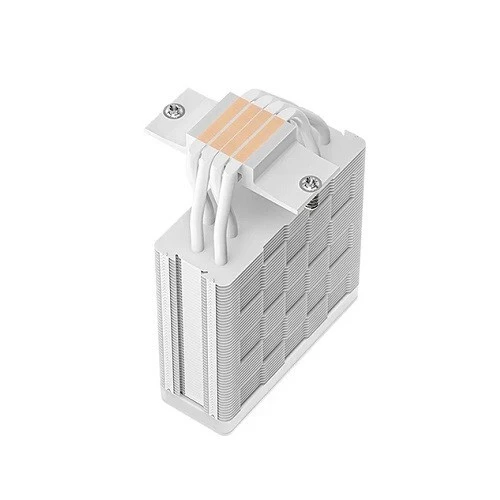 DEEPCOOL AG400 ARGB V2 BLACK/WHITE