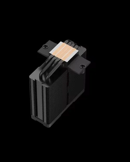 DEEPCOOL AG400 ARGB V2 BLACK/WHITE