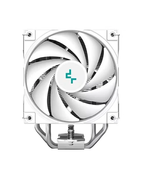 DEEPCOOL AK400 DIGITAL SE WHITE