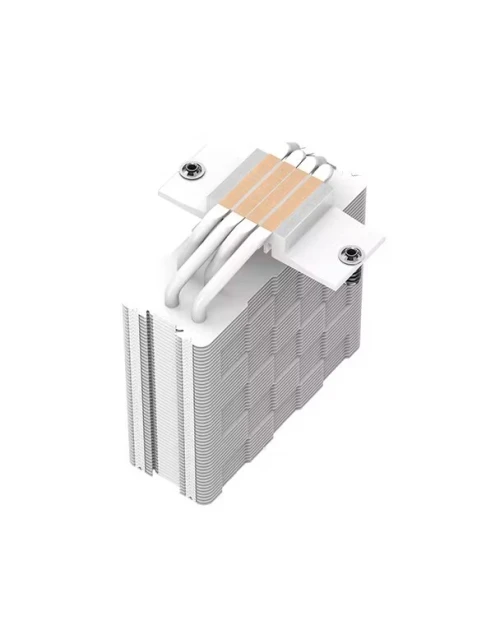 DEEPCOOL AG400 DIGITAL WHITE