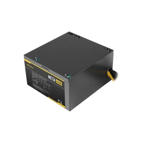 ALIMENTATION ANTEC META V450 450W
