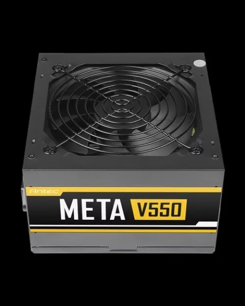 ALIMENTATION ANTEC META V550 550W