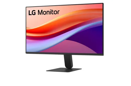 LG 24U411A-B 23.8" IPS FHD 120HZ 1ms MBR/5ms GtG VRR