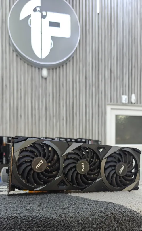 GeForce-RTX-3070-VENTUS-3X-OC(USED LIKE NEW)