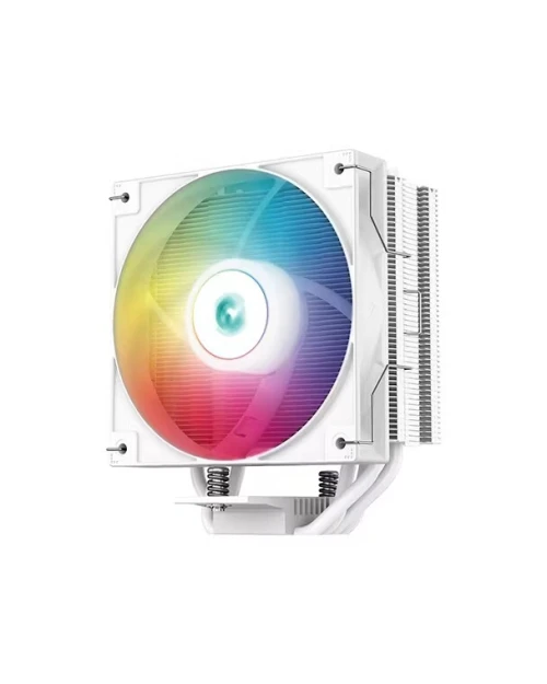 DEEPCOOL AG400 DIGITAL WHITE