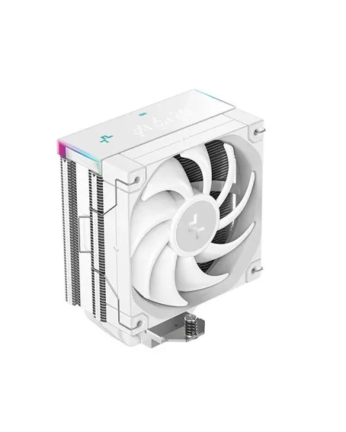 DEEPCOOL AK400 DIGITAL PRO BLACK / WHITE ARGB