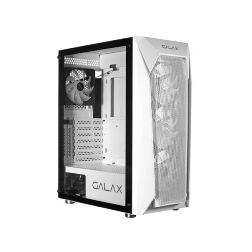 GALAX REVOLUTION 05 WHITE 4 FANS ARGB