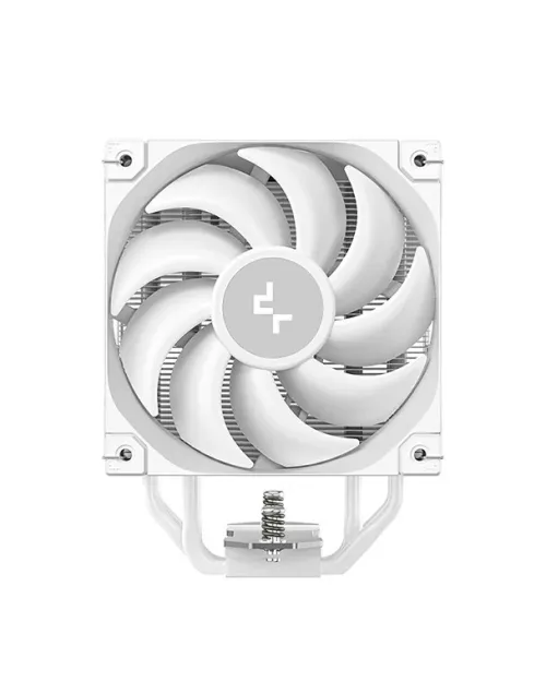 DEEPCOOL AK400 DIGITAL PRO BLACK / WHITE ARGB