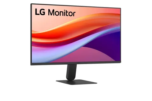 LG 24U411A-B 23.8" IPS FHD 120HZ 1ms MBR/5ms GtG VRR
