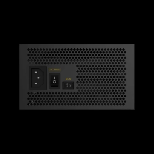 ALIMENTATION XIGMATEK FURY GD 850W 80+ GOLD FULL MODULAR