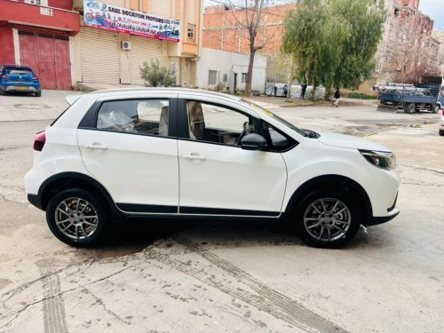 Lifan X3pro 2026 