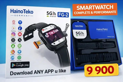Haino teko fg-2