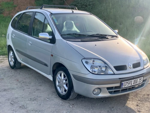 Renault Scenic 2000 Scenic