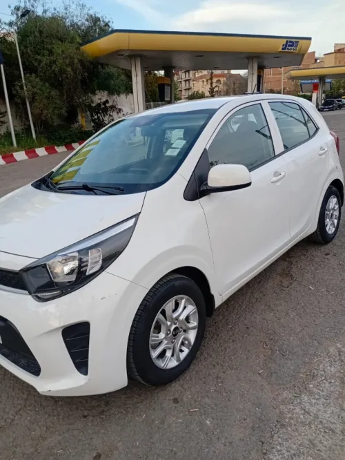 Kia Picanto 2019 