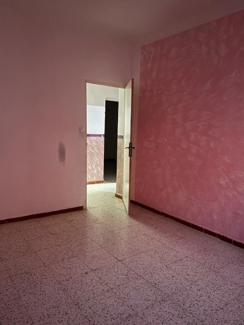 Vente Appartement F4 Tlemcen Chetouane