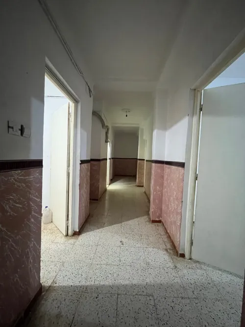 Vente Appartement F4 Tlemcen Chetouane