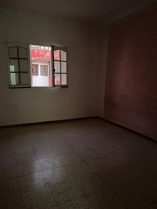 Vente Appartement F4 Tlemcen Chetouane