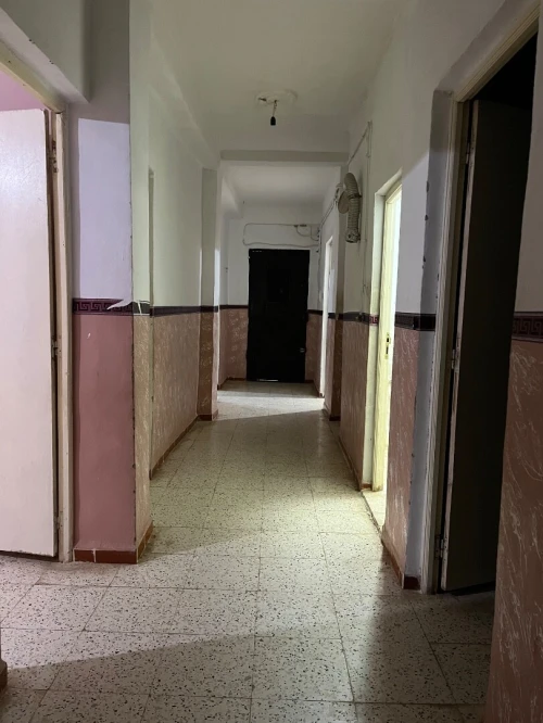 Vente Appartement F4 Tlemcen Chetouane