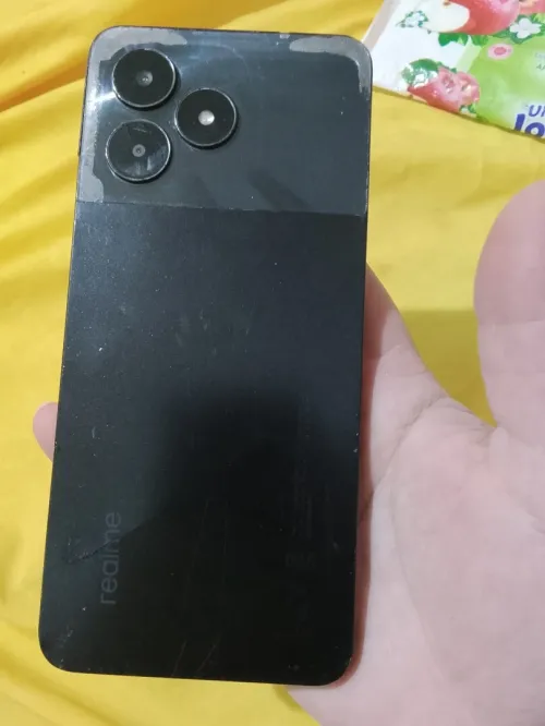Realme C51