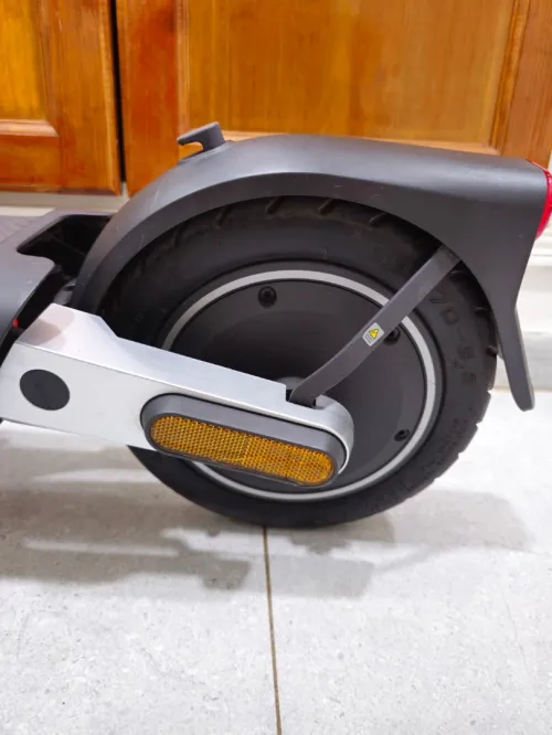 Trottinette électrique xiaomi 5 pro 2025