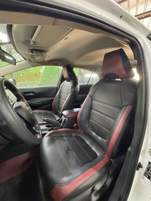 Toyota Corola 2023 
