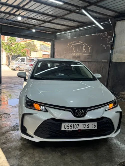 Toyota Corola 2023 